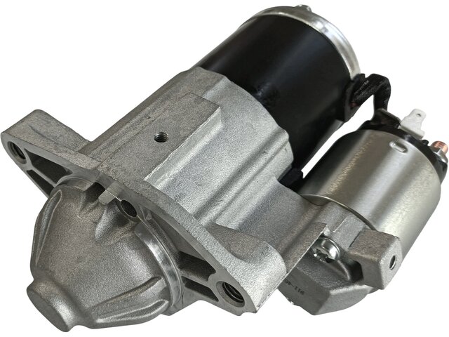 2002-2006 Jeep Liberty Alternator - Pure Energy 13873N - PartsGeek.com