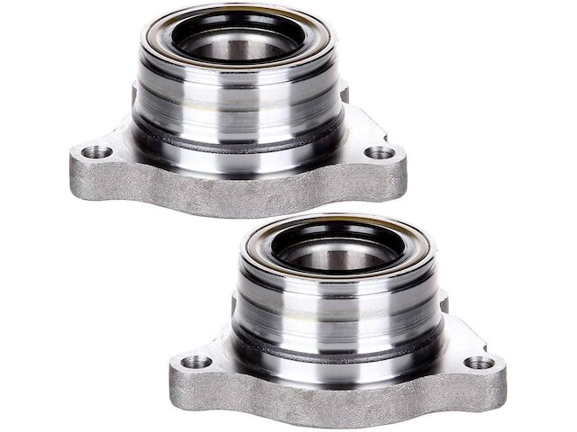 thumbnail image 2 of Beck Arnley 051-4044 Wheel Bearing Module For 87-04 Avalon Camry Es300 2 of 12