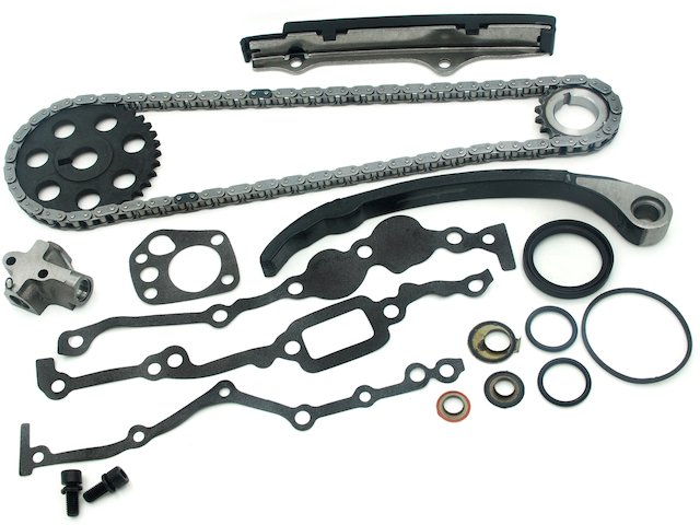 Rocker Cover Gasket | GSF Car Parts