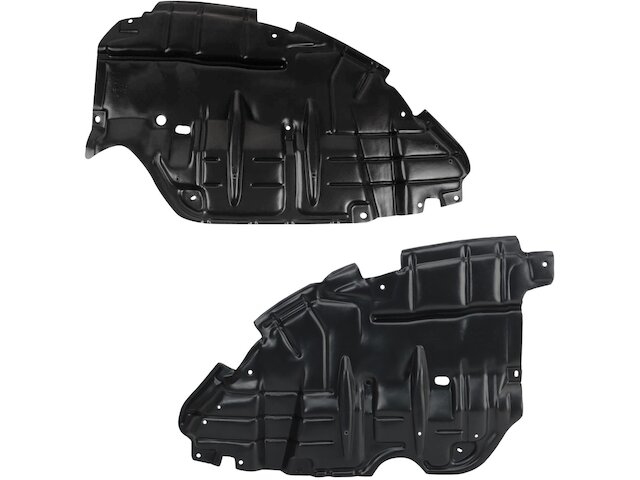 Dorman 963-231 Splash Shield Retainer