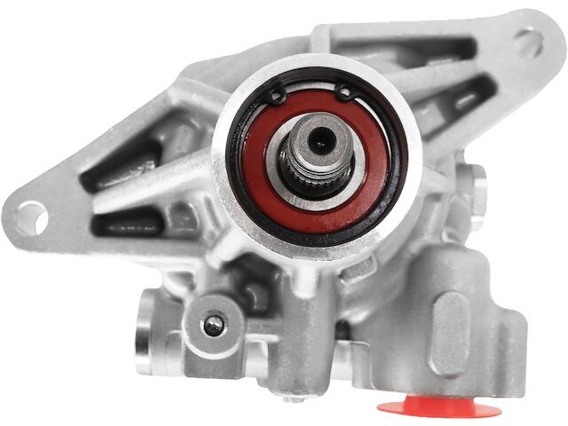 Power Steering Pump 21-5456 with Pulley for 2006-2011 Honda Civic