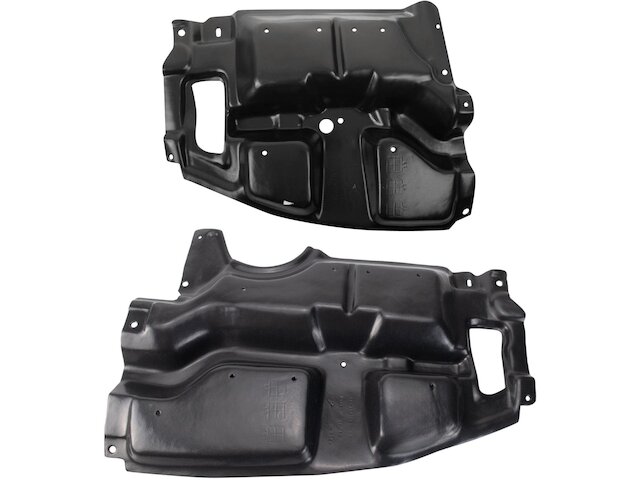 Manija De Escotilla Trasera Fibra De Carbono Para Scion TC 2005-2010 | MotorKing | Negro Con Patrón De Carbono | Reemplazo Directo