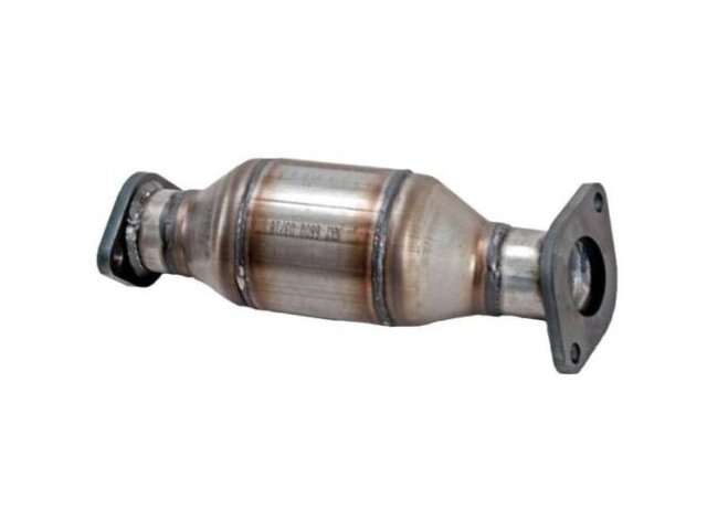 EPA Certified Direct Fit Catalytic Converter For 2014-2017 Hyundai Elantra GT 2.0L