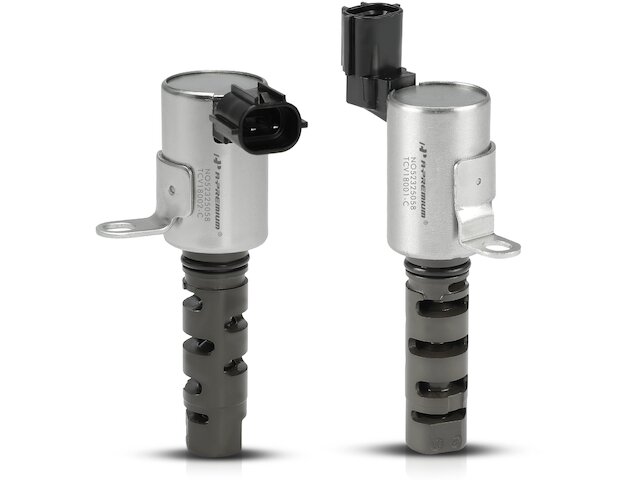 Spectra Premium VTS1007 Variable Valve Timing Solenoid | Engine Timing Solenoid Replacement