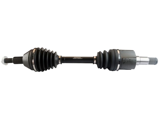 Front Left CV Axle Shaft For 2008-2010 Dodge Grand Caravan/Chrysler Town & Country 3.3L - NCV-CH12503