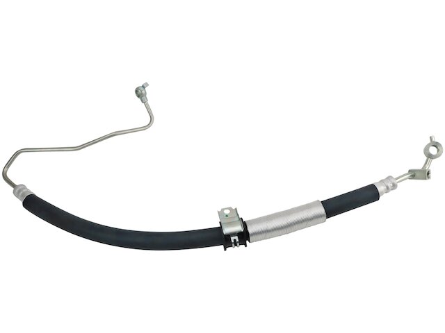 Nakkaa Power Steering Pressure Line Hose – For 2009-2014 Nissan Maxima – OE 497209N00A