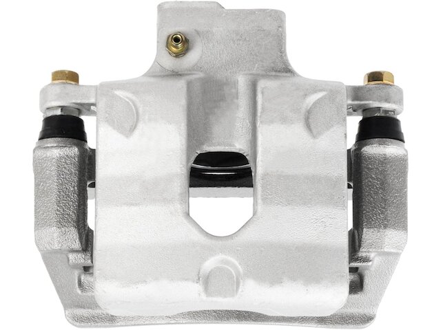 1x Disc Brake Caliper W/ 6 Piston For Cadillac CTS 2009-2015 V8 6.2L