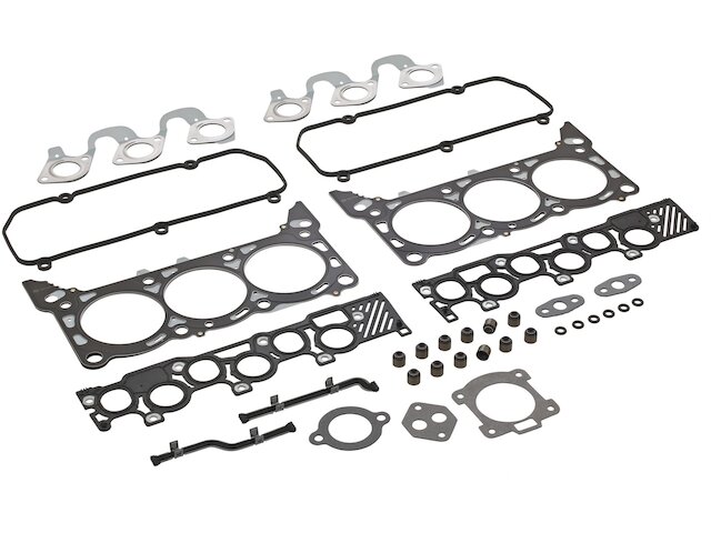 thumbnail image 2 of Head Gasket & Bolt Set For 02-03 Ford F150 4.6 SOHC VIN 6 – Mizumo Auto MLS Gaskets 2 of 5