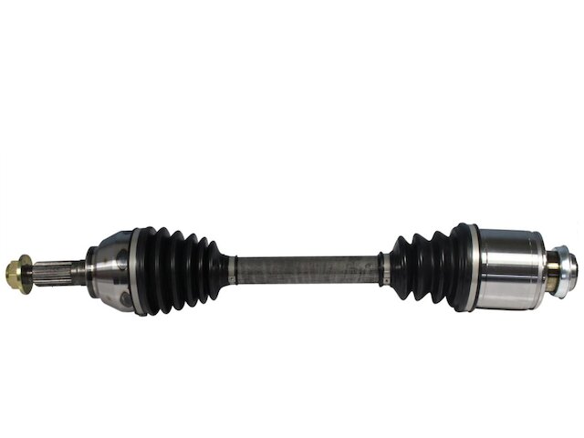 2007-2013 Mazda 3 Axle Assembly - GSP NCV47015 - Front Right
