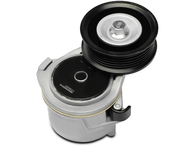 Belt And Tensioner Pulley Kit ApplianPar Belt Tensioner & Idler Pulley Kit - Fits Ford F150 2004-2010, Expedition, Navigator 4.6L 5.4L V8 Ford F150 Serpentine Belt Components