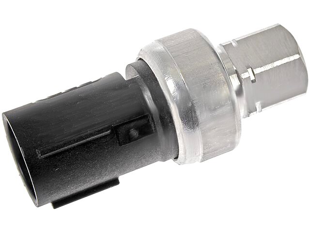 Four Seasons 20891 A/C Compressor Cut-Off Switch - Binary Pressure Switch For HVAC Systems