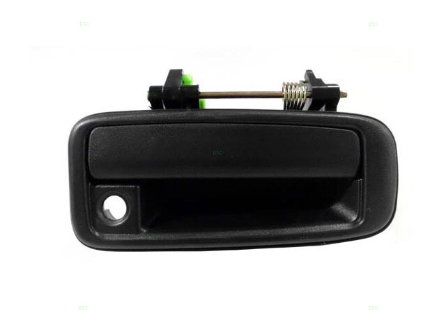 Fit Toyota Corolla Prizm Outside Exterior Passenger Rear Right Door Handle 98-02
