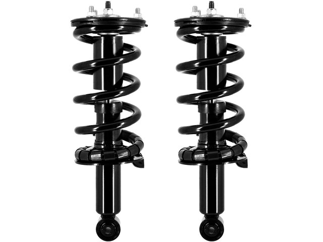 2014-2024 Infiniti QX80 Strut Assembly - FCS Automotive 345968