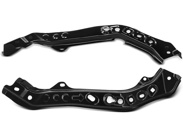 Replacement ID0108AA0065R00 - Upper Radiator Support Cover (Standard Line - View #13
