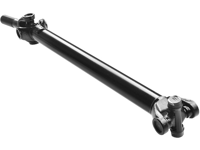 2001-2007 SIERRA SILVERADO REAR DRIVESHAFT ALUMINUM SHAFT FOR OEM# 15109384