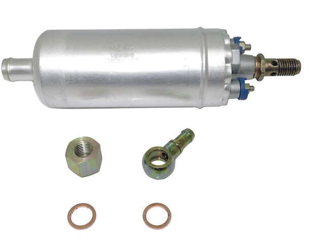 1979-1983 Nissan 280ZX Fuel Pump - Delphi FD0035 - In-Line