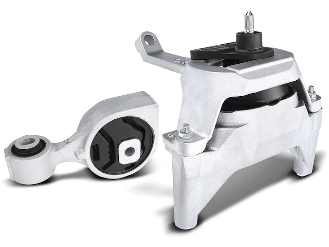 2007-2018 Nissan Altima Engine Mount - Replacement 199-627 - Front