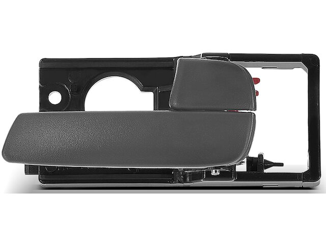 2006-2011 Kia Rio5 Door Handle - Autopart Premium APDHI466 - Front