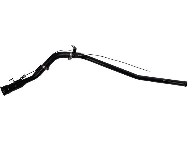 Emission Compliant Hose Dorman 573-024 Fuel Filler Hose