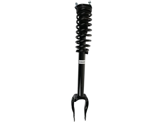 Mercedes W447 Spring Strut Front Left N/S Suspension Shock Absorber A4473205338