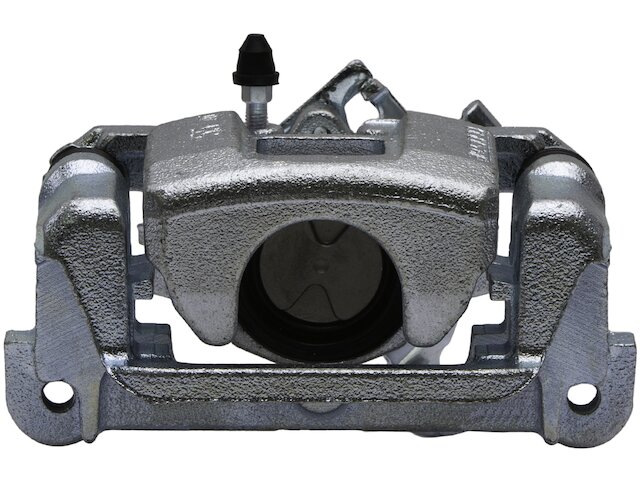 Quiet Low-dust Ceramic Brake Pads With Hardware ACDelco Silver 14D1367CH Ceramic Front Disc Brake Pad Set With Hardware - For GM Trucks & SUVs GM Truck Brake Pads - View #4