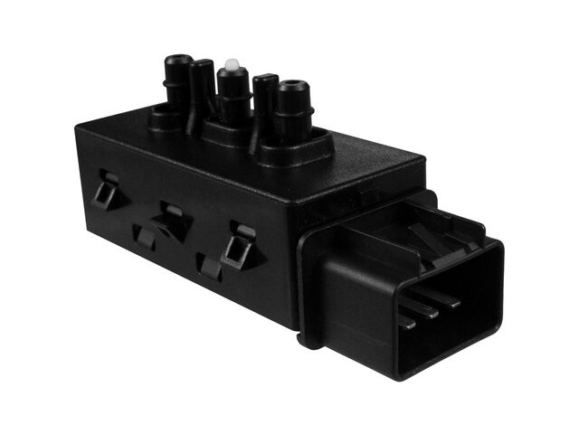 2006-2013 Chevrolet Impala Seat Switch - Wells 1S7614 - Front Left
