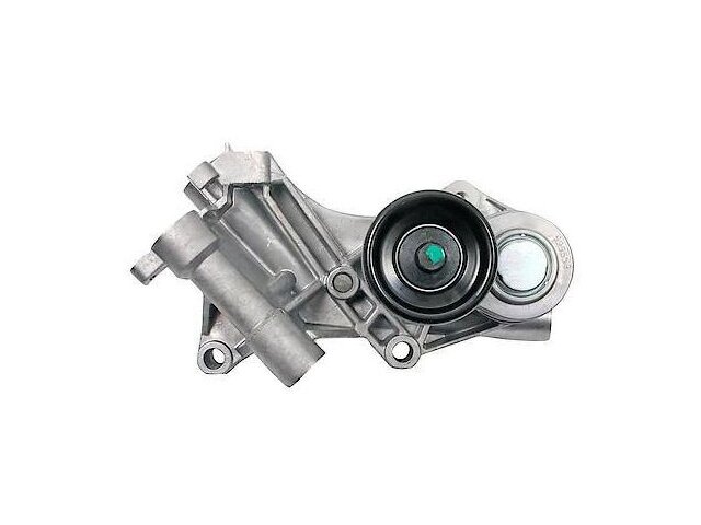 OE Replacement Serpentine Belt Tensioner Dorman 419-001 Accessory Drive Belt Tensioner Assembly – Direct Replacement For Select Models, High-Quality Construction Dorman Replacement Tensioner - View #2