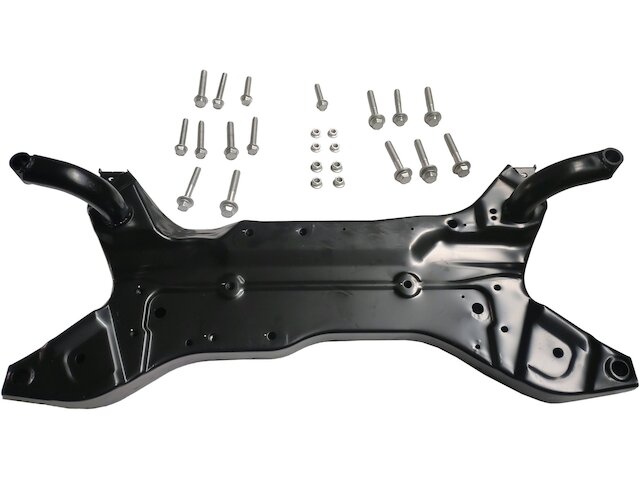Rear Crossmember Subframe Bolt Kit For Jeep Compass Patriot Dodge Caliber 2007-2017