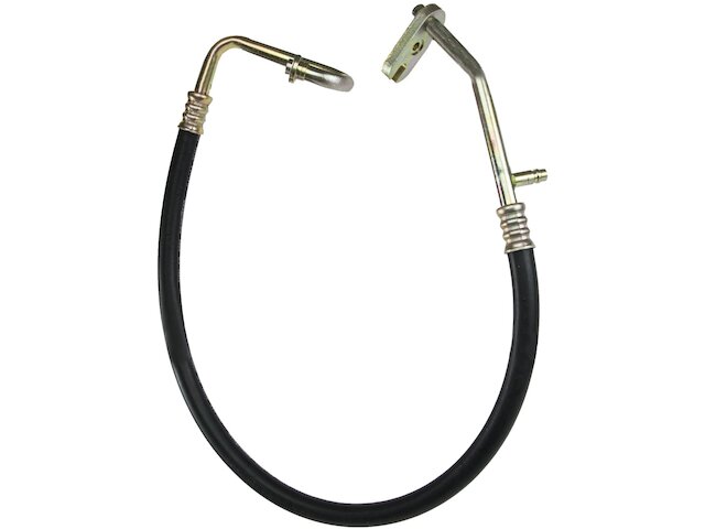 UAC A/C Refrigerant Discharge Hose HA 11627C - New Replacement For HVAC Systems