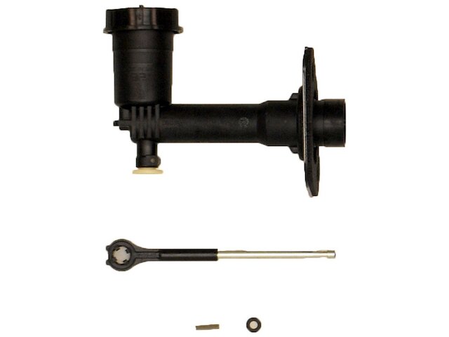 CRS005 Clutch Master Cylinder & Line Assembly For Ford F-150 / F-250 | TOM AUTO