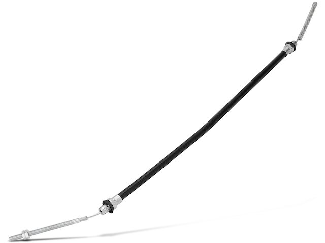 Dorman Parking Brake Cable For Escort, Tracer C660023
