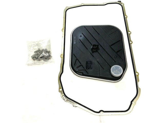 thumbnail image 2 of GKI Premium Transmission Filter Kit For 2014 Dodge Durango - In-Pan Filter 2 of 9