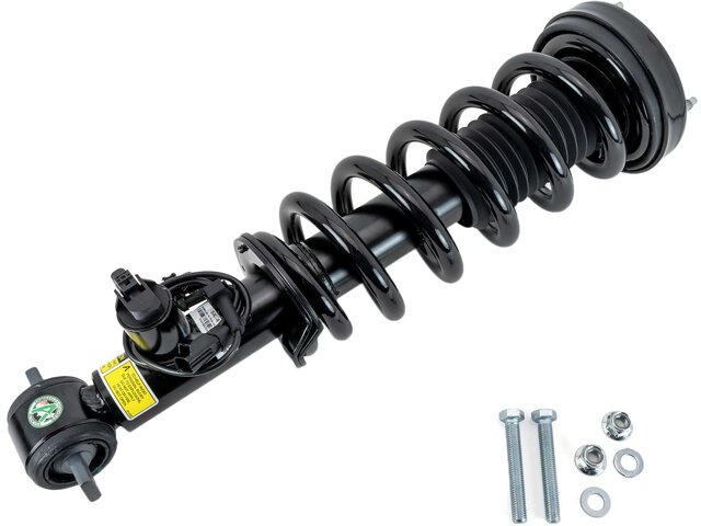 2018-2022 Lincoln Navigator Strut Assembly - Autopart Premium