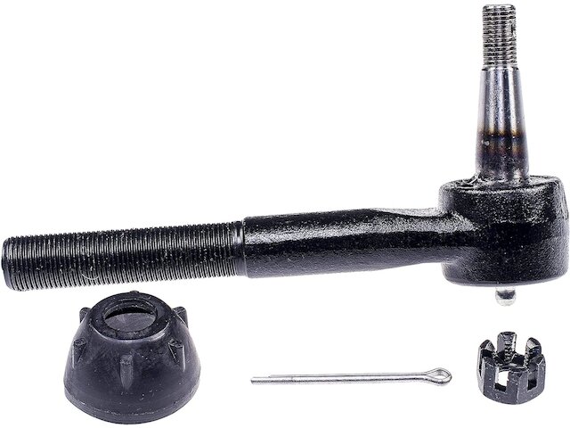 thumbnail image 2 of Inner Tie Rod End Set For 1970-1974 Chevrolet Camaro - Greasable, Adjustable Front End Kit By Andersen Restorations 2 of 3