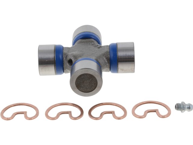Drive Shaft Center Support Bearing - Compatible with 1960 - 1972