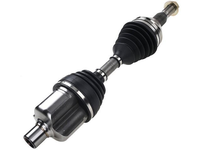 ア様 1997-1999 Pontiac Bonneville Axle Assembly - Autopart Premium