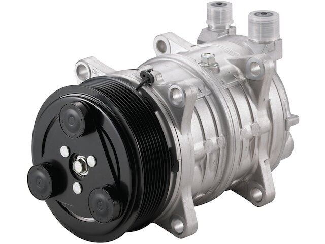 Déshydrateur Climatisation UAC RD 8214C Pour Mack CHN 2006-2007 - Neuf