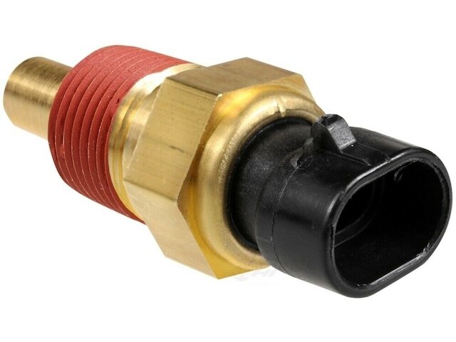 Motoforti Engine Oil Pressure Sensor Replacement For 1999-2002 Pontiac (GM) - Plastic/Metal, OE 12562267