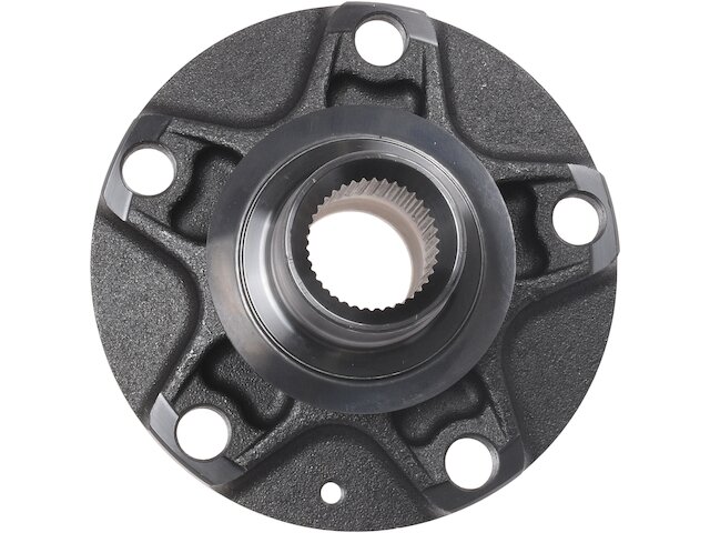 thumbnail interactive-video image 1 of Select Automotive Front Left Wheel Bearing Housing – Fits Audi A1 8X 2010-2018 (288mm Disc) 1 of 3
