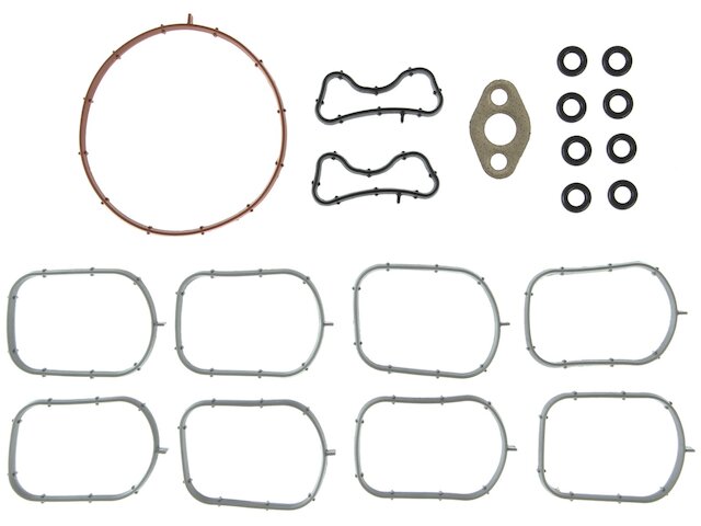 Victor Reinz MIS19276 - Engine Intake Manifold Gasket Set