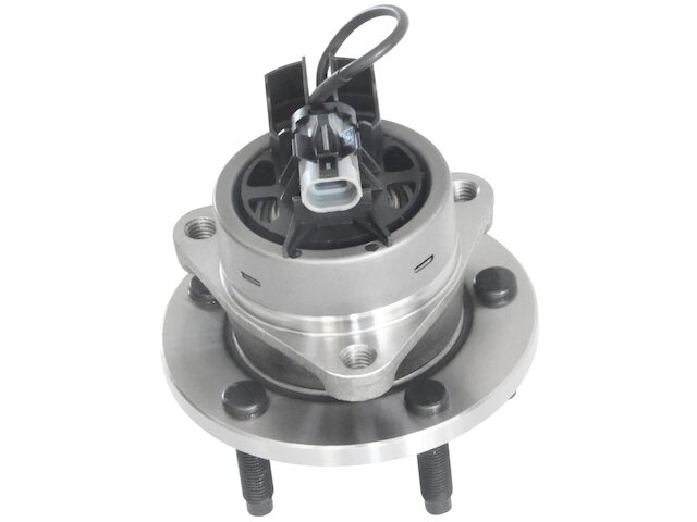 Mevotech GS50174 Front Lower Control Arm & Ball Joint Assembly - Replacement Auto Part - View #4