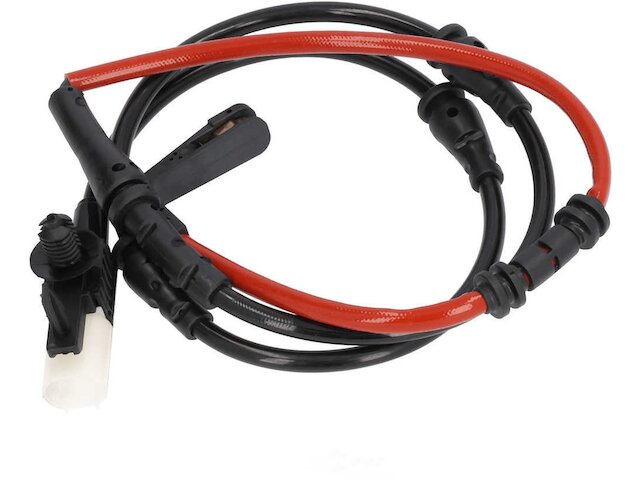Beck Arnley Brake Pad Sensor Wire - Seychelles - View #7