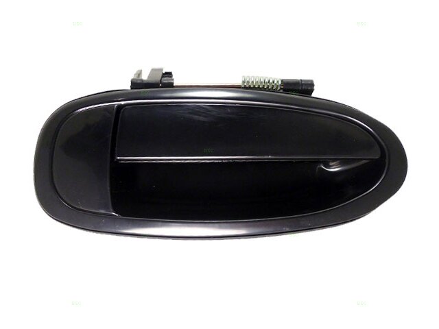 TYC 5230872 Door Mirror; Left - Toyota