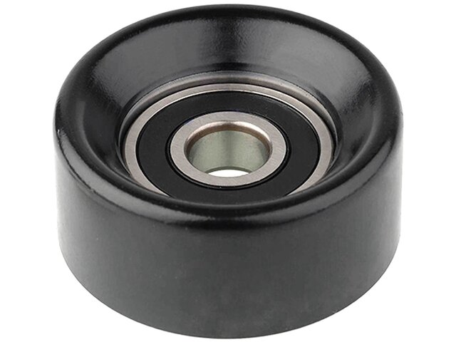 t- o  Four Seasons 45996 Pulley – Black, Direct Replacement For Select A