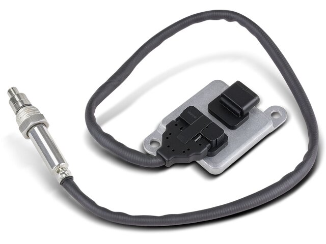 Mercedes Benz New Sprinter 2500 3500 E250 Nox Nitrogen Oxide Sensor 0009053503