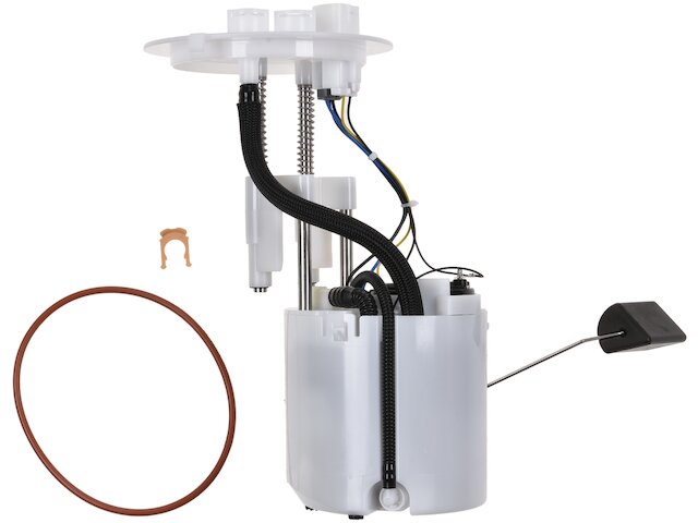 Source New Electric Fuel Pup Fits For 2012 - 2017 Toyota Prius C Yaris 1.5L Pri