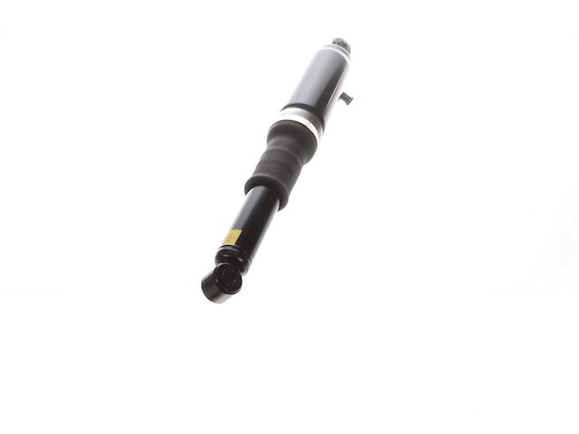 Front Strut & Spring Assembly For 2002-2007 Buick Rendezvous & 2001-2005 Pontiac Aztek (Pair)