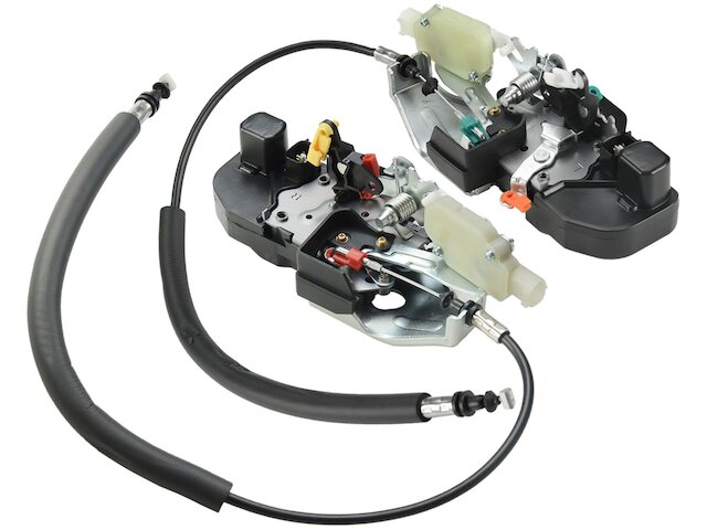 小物 challenger 2011-2014 Dodge Challenger Door Lock Actuator - Autopart Premium