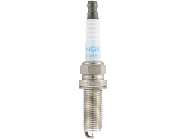 2014-2020 Maserati Ghibli Spark Plug - NGK 96372 - PartsGeek.com