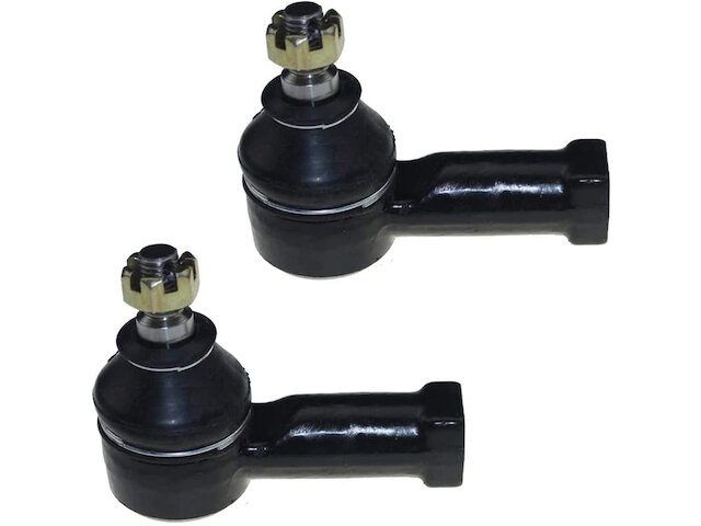 1991-1999 Mitsubishi 3000GT Tie Rod - Detroit Axle ES2347 x2PRIME